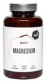nu3 GmbH nu3 Premium Magnesium, vegan