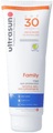 Ultrasun, ultrasun Family SPF 30 (250 ml)
