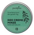 puralpina, puralpina Deo Creme Minze (50 ml)