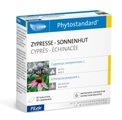Phytostandard Zypresse - Sonnenhut Tablette (30 Stück)