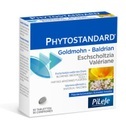 Phytostandard, Phytostandard Goldmohn-Baldrian Tablette (30 Stück)