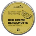 puralpina, puralpina Deo Creme Bergamotte (50 ml)
