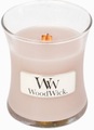 Woodwick - Vanilla & Sea Salt
