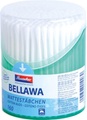BELLAWA Wattestäbchen Runddose (160 Stück)