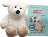 Greenlife Value GmbH, Greenlife Value GmbH Warmies® Minis Schaf beige