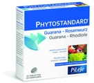 Phytostandard Guarana - Rosenwurz Tablette (30 Stück)