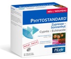 Phytostandard Zypresse - Sonnenhut Tablette (90 Stück)