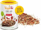 VeggiePur Gemüse-Mix FRUCHTIG-SCHARF (130 g)