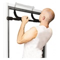 Gymstick - Trainingsstange - Schwarz