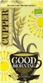 Cupper, Bio Cupper Good Morning