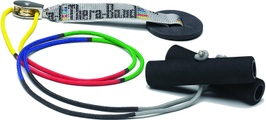 TheraBand Shoulder Pulley Fitnessband
