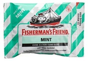 Fishermans Friend Mint ohne Zucker (25 g)
