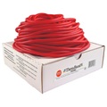 TheraBand Tubing 30.5m Gymnastikbänder rot