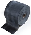 Thera-Band, Thera-Band 45,5m beige extra duenn schwarz