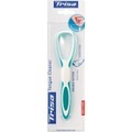 Trisa Zungenreiniger Double Action ONE Size