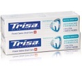 Trisa Zahnpasta Revital Sensitive (2 x 75ml)