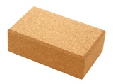 Sissel, SISSEL Yoga Block Cork (1 Stück)