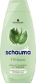 Schauma 7 Kräuter Shampoo