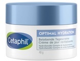 Cetaphil® Optimal Hydration Tagescreme