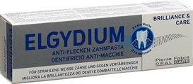 Pierre Fabre Oral Care, ELGYDIUM Cure Zahnpasta
