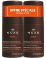 Nuxe, Men Duo Deodorant Mit 24h-schutz Herren 2X50ML
