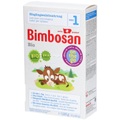 Bimbosan Bio 1 Säuglingsmilch Reiseportionen (5x25 g)