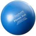 TheraBand Pilates Ball blau Durchmesser: 22cm