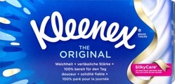 Kosmetiktücher Original Box Damen 74x
