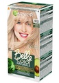 Haarfarbe Damen . SEHR HELLES PERLGLANZBLOND