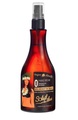 Soleil des îles, Soleil des iles - Trockenöl Intense Tanning Vanilla SPF0 - 150 ml