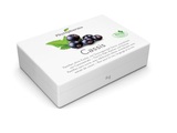 Phytopharma, Phytopharma Cassis Pastillen (60 g)
