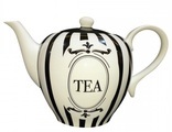 chanoyu Porzellan Teekanne 1500ml (1 Stk)