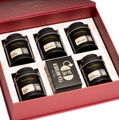 chanoyu tea, chanoyu Bio Tee Set Discovery Box (6-teilig)