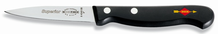 Küchenmesser Serie Superior von Dick (80 mm)