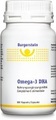 Burgerstein Omega-3 DHA