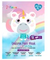 Face Food, Unicorn Face Sheet Mask