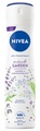 Nivea, Deo Miracle Garden Lavendel & Maiglöcken Spray Female Damen 150 ml
