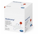 Medicomp Bl 4 fach S30 7.5x7.5 steril (100x2 Stück)