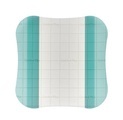 Comfeel Plus Transparent Hydrokolloid Verband 9x25cm (5 Stück)