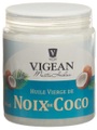 VIGEAN Kokosöl (250ml)