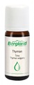 Bergland, Bergland Thymian Öl 100 % (10 ml)