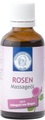 HILDEGARDS LADEN Rosen Massageöl (50 ml)