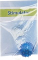 Sahag, Sahag Energie Massagering Stimulator m Massagekug (1 Stück)