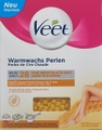 Veet Warmwachs Perlen 230g