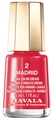 Mavala, Mini Color's - MADRID 2