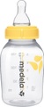 medela Muttermilchflasche 150 ml mit Sauger S Langsamer Fluss - Gr.125ml-250ml