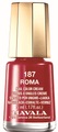 Mavala Switzerland - Nagellack Mavala Mini Color's #187 Roma - 5 ml - Roma