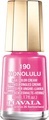 Mavala Switzerland - Nagellack Mavala Mini Color's #190 Honolulu - 5 ml - Honolulu