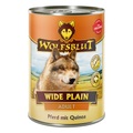 Wolfsblut Adult Pferd mit Quinoa (395g)