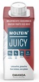 Moltein, MOLTEIN Juicy Waldbeere (4x200 ml)
